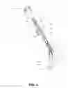 Fig. 03 - Automatic tilt mechanism and an umbrella having the same