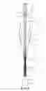 Fig. 03 - Full automatic opening and closing straight bone umbrella