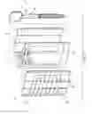 Fig. 03 - Heated cosmetic sampler with incorporated applicator