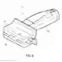 Fig. 09 - Heating system for a cosmetic mask