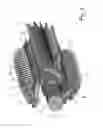Fig. 04 - COLLAPSIBLE APPLICATOR WITH HINGE