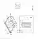 Fig. 06 - CUSTOMIZABLE ATTACHABLE ARTICLE WITH INSULATED BEVERAGE POCKET AND BINOCULAR KIT