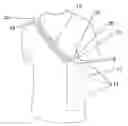 Fig. 01 - Hands-free bag carrying device