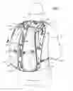 Fig. 02 - Convertible backpack