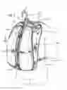 Fig. 06 - Convertible backpack