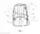 Fig. 02 - Backpack for convenient charging