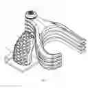 Fig. 03 - Beverage holder