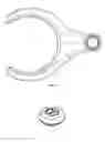 Fig. 05 - Beverage holder