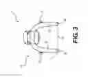 Fig. 04 - Tooth brush and flossing aid combination