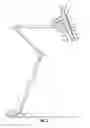 Fig. 03 - Magnetic ball joint for convertible stand/table