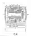 Fig. 10 - Magnetic ball joint for convertible stand/table