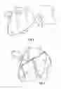 Fig. 12 - Magnetic ball joint for convertible stand/table