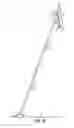 Fig. 15 - Magnetic ball joint for convertible stand/table