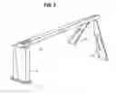 Fig. 13 - Energy absorbent table