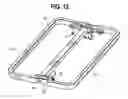 Fig. 16 - Energy absorbent table