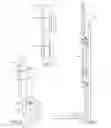 Fig. 05 - Foldable and portable shelving