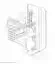 Fig. 01 - Support bracket