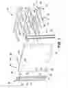 Fig. 02 - Bottle rack and kit for bottle-supporting assembly