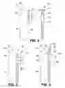 Fig. 05 - Bottle rack and kit for bottle-supporting assembly