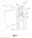 Fig. 06 - Bottle rack and kit for bottle-supporting assembly