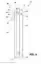 Fig. 07 - Bottle rack and kit for bottle-supporting assembly