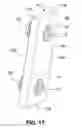 Fig. 16 - Bottle rack and kit for bottle-supporting assembly
