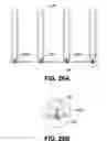 Fig. 25 - Bottle rack and kit for bottle-supporting assembly