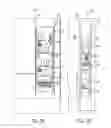 Fig. 02 - Bathing area accessories