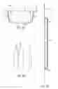 Fig. 07 - Bathing area accessories