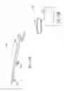Fig. 16 - Bathing area accessories