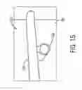 Fig. 19 - Bathing area accessories