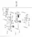 Fig. 27 - Bathing area accessories