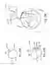 Fig. 34 - Bathing area accessories