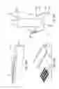 Fig. 35 - Bathing area accessories