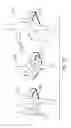 Fig. 41 - Bathing area accessories