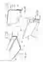 Fig. 43 - Bathing area accessories