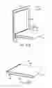 Fig. 52 - Bathing area accessories