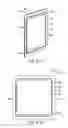 Fig. 53 - Bathing area accessories
