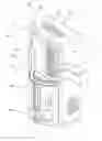 Fig. 01 - Firearm safe