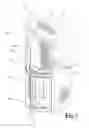 Fig. 02 - Firearm safe