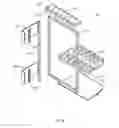 Fig. 20 - Safes having interior storage panels