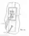 Fig. 12 - Interactive mobile whiteboard panel system