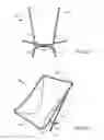 Fig. 16 - PORTABLE CHAIRS AND METHODS THEREOF