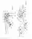 Fig. 04 - Footrest device for armchairs or sofas
