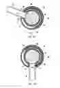 Fig. 16 - Chair seat to base mounting assembly