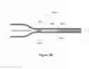 Fig. 10 - ELECTRIC HEATING PAD WITH ELECTROSURGICAL GROUNDING