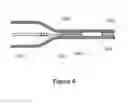 Fig. 11 - ELECTRIC HEATING PAD WITH ELECTROSURGICAL GROUNDING