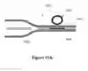 Fig. 14 - ELECTRIC HEATING PAD WITH ELECTROSURGICAL GROUNDING