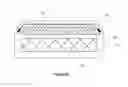 Fig. 29 - ELECTRIC HEATING PAD WITH ELECTROSURGICAL GROUNDING
