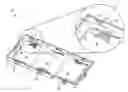 Fig. 01 - Replaceable basecover mechanism